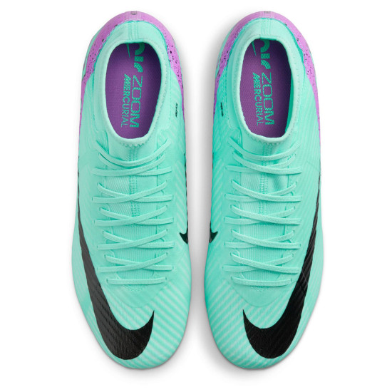 Nike Zoom Superfly 9 Academy FG/MG